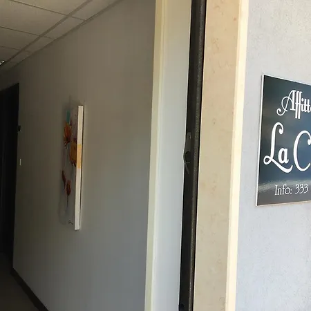 La Casetta *