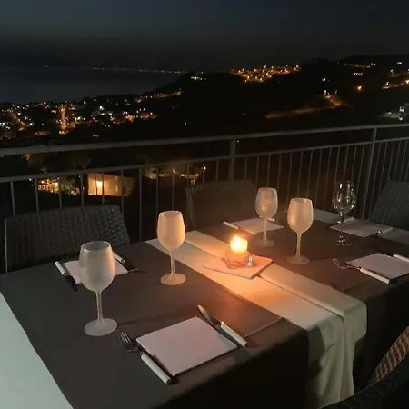 La Casetta Cilentana Fuonti Gæstehus Agropoli