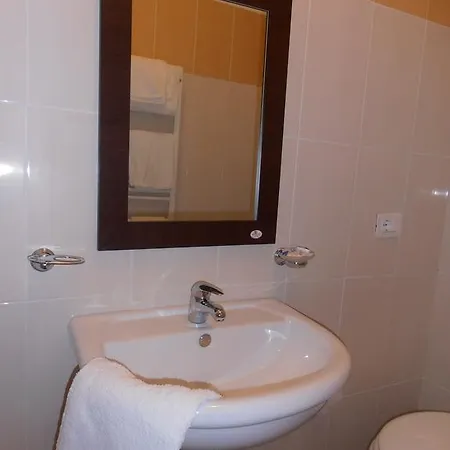 La Casetta Bed & Breakfast