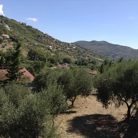 La Casetta Agropoli