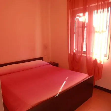 La Casetta Bed & Breakfast