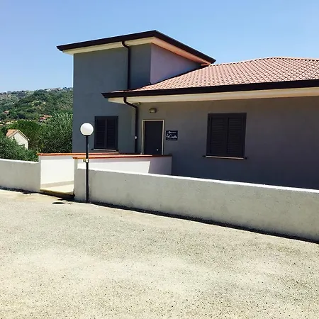 La Casetta * Agropoli